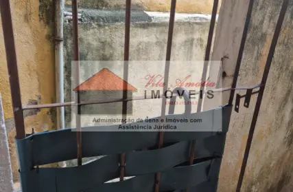 Imagem: Casa Térrea para Alugar, Vila Continental