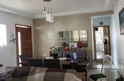 Imagem: Sobrado para Venda, Vila Bela Vista (Zona Norte)