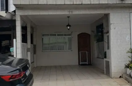 Imagem: Condomínio Fechado para Venda, Lauzane Paulista