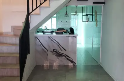 Imagem: Sobrado para Venda, Vila Bela Vista (Zona Norte)