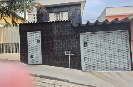 Imagem: Sobrado para Venda, Vila Amália (Zona Norte)