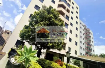 Imagem: Apartamento para Venda, Vila Amália (Zona Norte)