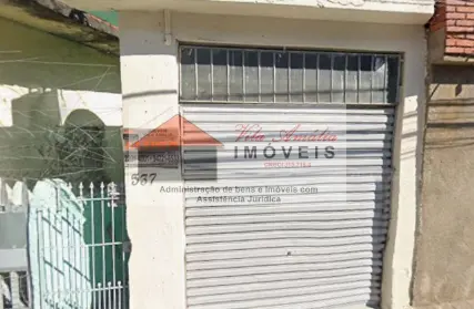 Imagem: Galpão / Salão para Alugar, Lauzane Paulista