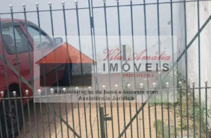 Imagem: Casa Térrea para Alugar, Lauzane Paulista