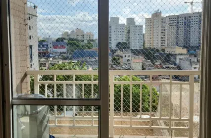 Imagem: Apartamento para Venda, Vila Amália (Zona Norte)