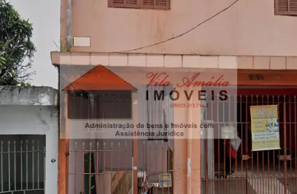 Imagem: Casa Térrea para Alugar, Lauzane Paulista