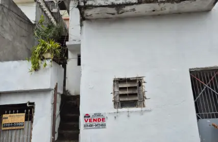 Imagem: Casa Térrea para Venda, Jardim dos Francos