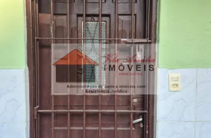 Imagem: Casa Térrea para Alugar, Imirim