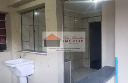 Imagem: Casa Térrea para Alugar, Jardim Carlu