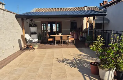 Imagem: Casa Térrea para Venda, Vila Nova Cachoeirinha