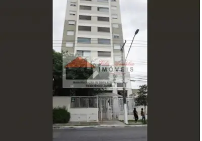 Imagem: Apartamento para Venda, Vila Nova Cachoeirinha