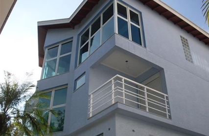 Imagem: Sobrado para Venda, Jardim Floresta