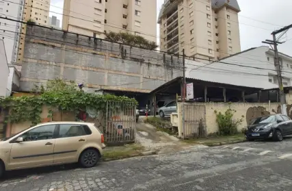 Imagem: Terreno para Venda, Parque Mandaqui