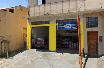 Imagem: Prédio Comercial para Venda, Jardim Paraíso