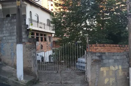 Imagem: Terreno para Venda, Jardim Carlu