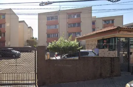 Imagem: Apartamento para Venda, Lauzane Paulista