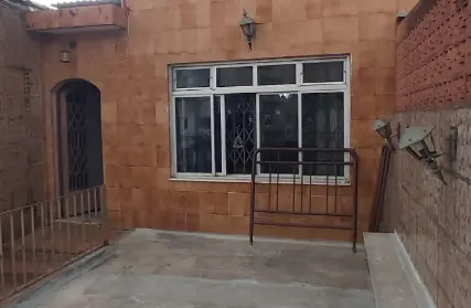 Imagem: Sobrado para Venda, Mandaqui