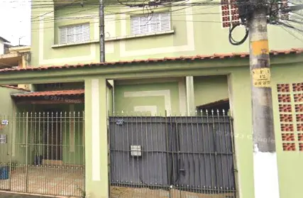 Imagem: Sobrado para Venda, Imirim