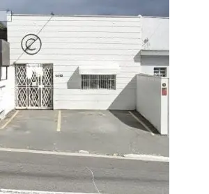 Imagem: Casa Comercial para Alugar, Água Fria