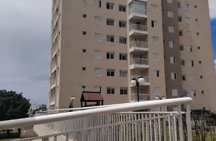 Imagem: Apartamento para Alugar, Lauzane Paulista