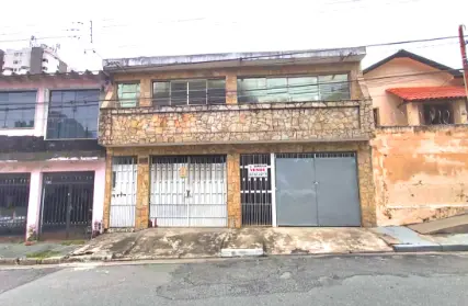 Imagem: Sobrado para Alugar, Parque Mandaqui