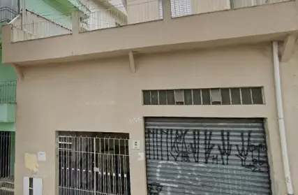 Imagem: Sobrado para Venda, Mandaqui