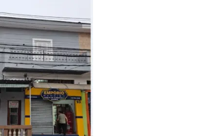 Imagem: Sobrado para Alugar, Jardim Paraíso