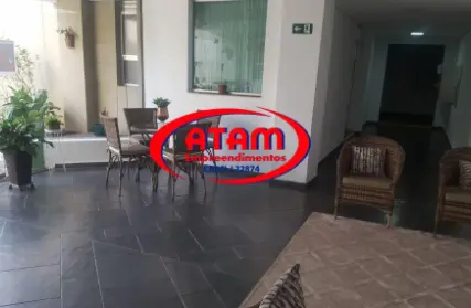 Imagem: Apartamento para Venda, Parque Mandaqui