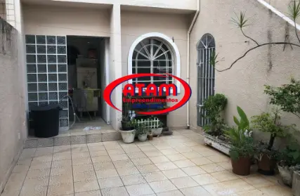 Imagem: Sobrado para Venda, Vila Ester