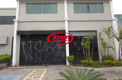 Imagem: Galpão / Salão para Alugar, Parque Mandaqui