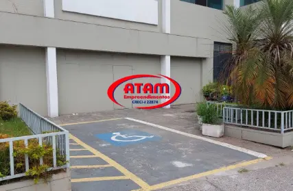 Imagem: Galpão / Salão para Alugar, Parque Mandaqui