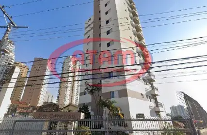 Imagem: Apartamento para Venda, Água Fria
