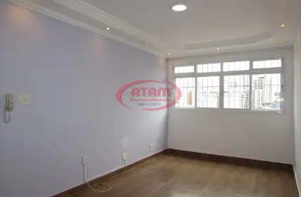 Imagem: Apartamento para Venda, Parque Mandaqui