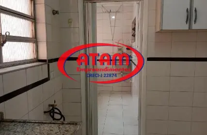 Imagem: Apartamento para Venda, Água Fria