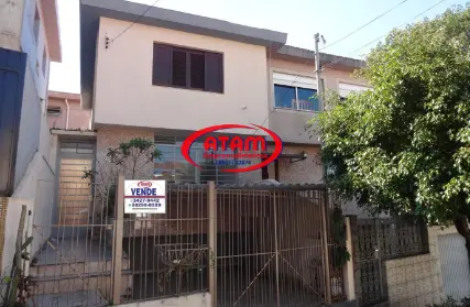 Imagem: Sobrado para Venda, Jardim Paraíso