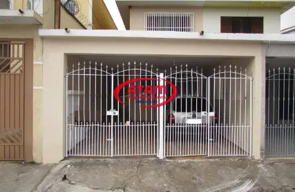 Imagem: Sobrado para Venda, Água Fria