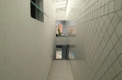 Imagem: Casa Térrea para Venda, Vila Mazzei