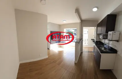 Imagem: Apartamento para Venda, Vila Guaca