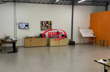 Imagem: Prédio Comercial para Alugar, Imirim