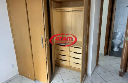 Imagem: Apartamento para Alugar, Lauzane Paulista