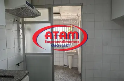 Imagem: Apartamento para Venda, Santana