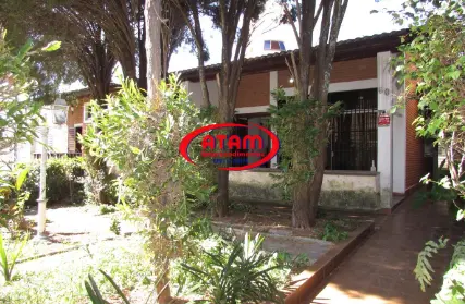 Imagem: Casa Térrea para Venda, Parque Mandaqui