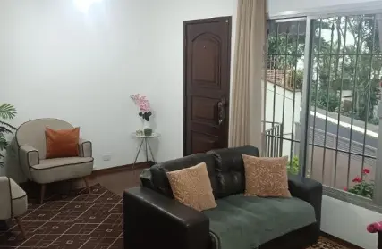 Imagem: Casa Térrea para Venda, Jardim Paraíso