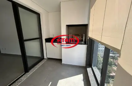 Imagem: Apartamento para Alugar, Vila Ester