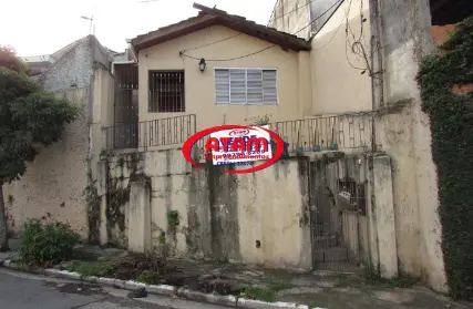 Imagem: Casa Térrea para Venda, Jardim Carlu