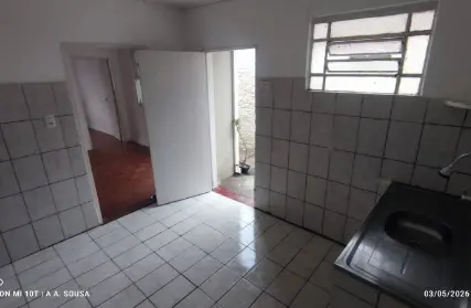 Imagem: Casa Térrea para Venda, Limão