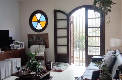 Imagem: Sobrado para Venda, Horto Florestal