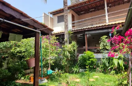 Imagem: Casa Térrea para Venda, Vila Mazzei