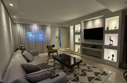 Imagem: Sobrado para Venda, Jardim Leonor Mendes de Barros