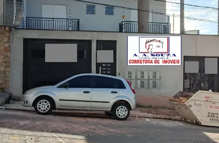 Imagem: Apartamento para Alugar, Mandaqui